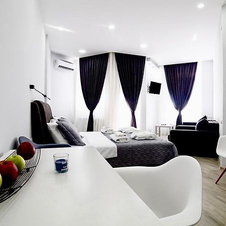 Queen Tamara Apartment Batumi Exterior foto