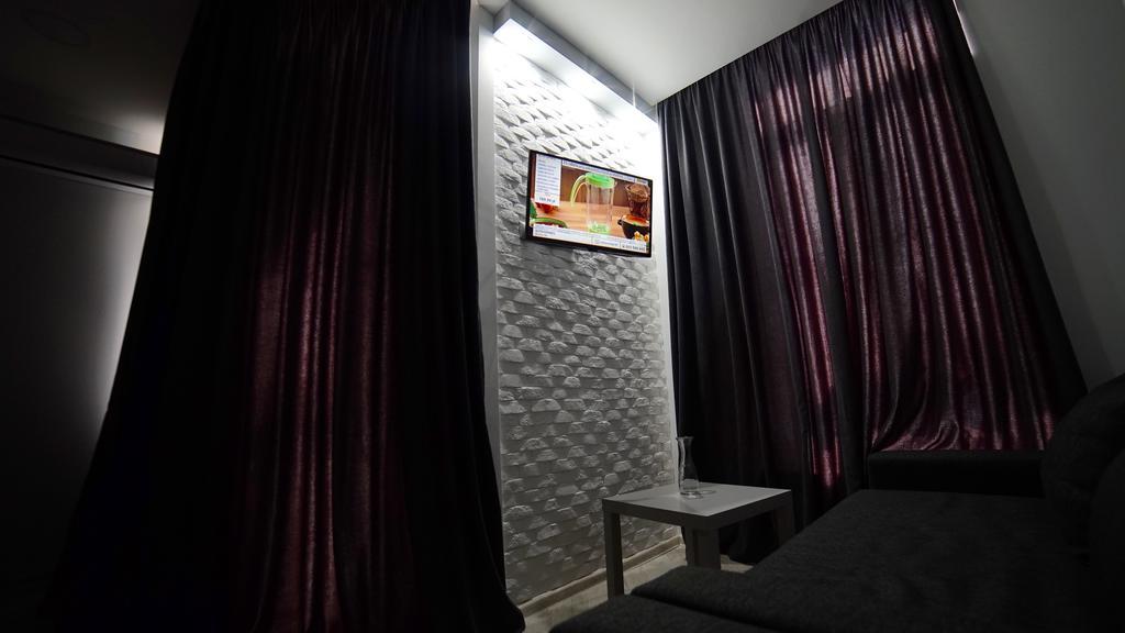 Queen Tamara Apartment Batumi Exterior foto